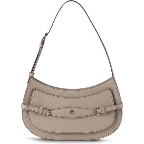 AIGNER Cavallo Schultertasche Leder 26 cm