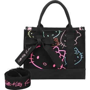 Fritzi aus Preußen Hello Kitty fritzi Canvas Handtasche 26 cm