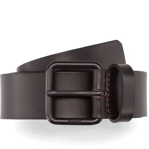 Boss Gürtel Leder