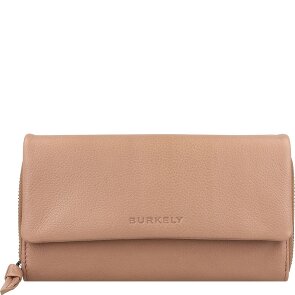 Burkely Just Jolie Geldbörse Leder 18 cm