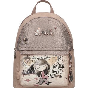 Anekke Hollywood City Rucksack 31.5 cm