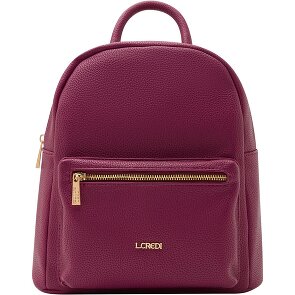 L.Credi Budapest City Rucksack 28 cm