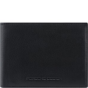 Porsche Design Business Geldbörse RFID Leder 11 cm