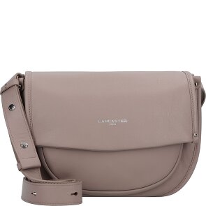 Lancaster Soft Selma Umhängetasche Leder 27 cm