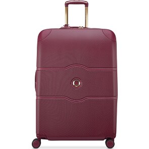 Delsey Paris Chatelet Air 2.0 4 Rollen Trolley 75 cm