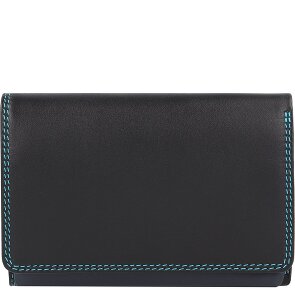 Mywalit Geldbörse Leder 12 cm