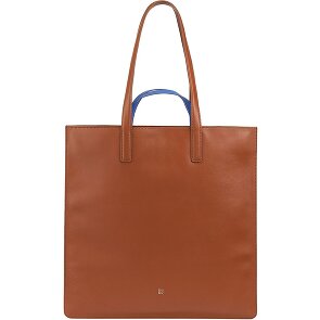 DuDu Shopper Tasche Leder 40 cm