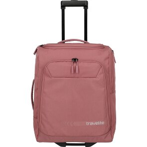 Travelite Kick Off 2-Rollen Reisetasche 55 cm