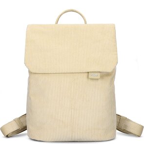 Zwei Mademoiselle.M Daypack 35 cm Laptopfach