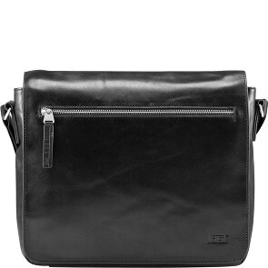 Jost Skagen Aktentaschen Messenger Leder 32 cm Laptopfach