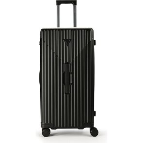 Guess Olbia 4 Rollen Trolley 80 cm
