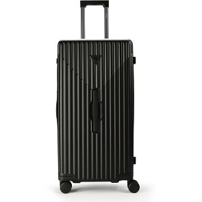 Guess Olbia 4 Rollen Trolley 80 cm Guess Olbia 4 Rollen Trolley 80 cm