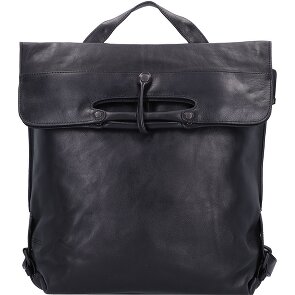 aunts & uncles Grandma's Luxury Club Mrs. Apple Strudel Rucksack Leder 36 cm Laptopfach aunts & uncles Grandma's Luxury Club Mrs. Apple Strudel Rucksack Leder 36 cm Laptopfach