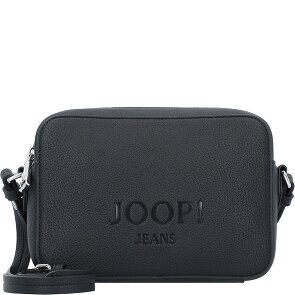 Joop! Jeans Lettera 1.0 Umhängetasche Leder 22 cm