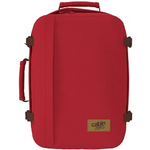 Cabin Zero Classic 36L Cabin Backpack Rucksack 45 cm