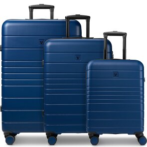 Roncato Baseliner 4 Rollen Kofferset 3-teilig