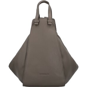 Harbour 2nd Just Pure Mireille City Rucksack Leder 30 cm