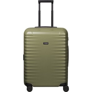 Titan Upgrade 4 Rollen Trolley M 65 cm