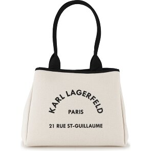 Karl Lagerfeld Rsg Shopper Tasche 31 cm
