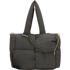Fritzi aus Preußen Brigitte x Fritzi Limited Puffed Shopper Tasche 37 cm