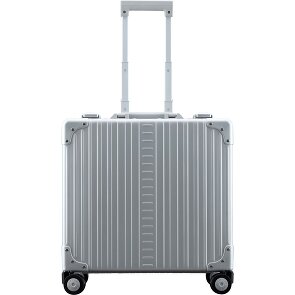 Aleon Deluxe 4-Rollen Businesstrolley 45 cm Aleon Deluxe 4-Rollen Businesstrolley 45 cm