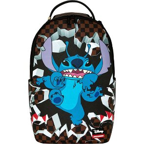 Sprayground Disney Stitch Daypack 45 cm Laptopfach