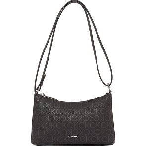 Calvin Klein Ck Must Schultertasche 22.5 cm