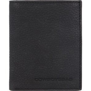 Cowboysbag Longreach Kreditkartenetui RFID Leder 8 cm