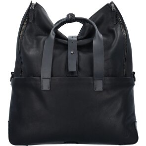 Harold's Mount Ivy Aktentasche Leder 38 cm Laptopfach Harold's Mount Ivy Aktentasche Leder 38 cm Laptopfach