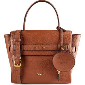 Picard Chic Way Schultertasche 24.5 cm