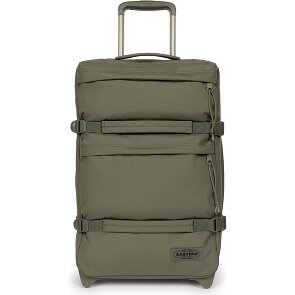 Eastpak Transit'R Plus 2 Rollen Kabinentrolley 55 cm
