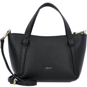 abro Cosmo Mini Bag Handtasche Leder 15.5 cm