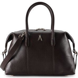 Patrizia Pepe Shopper Tasche Leder 35 cm