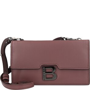 Burkely Modest Meghan Handytasche Leder 17,5 cm