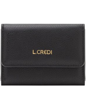 L.Credi Nizana Geldbörse 9 cm