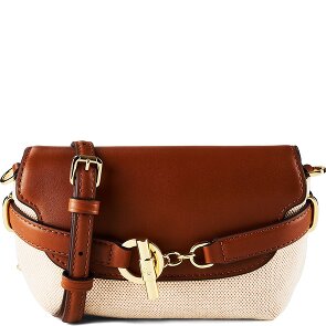 Lauren Ralph Lauren Blaike Umhängetasche Leder 18.5 cm