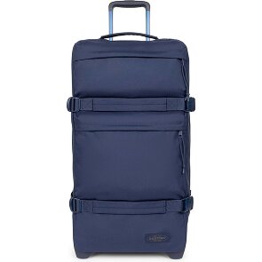 Eastpak Transit'R Plus 2 Rollen Reisetasche 80 cm