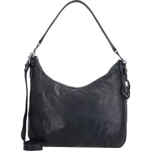 Harbour 2nd Anchor Love Schultertasche Leder 33 cm
