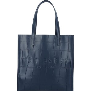 Ted Baker Croccon Shopper Tasche 34 cm