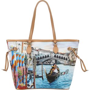 Y Not? Yesbag Shopper Tasche 46.5 cm