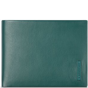 Roncato Detroit Geldbörse Leder 12.5 cm