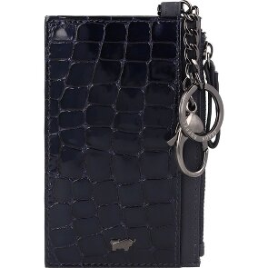 Braun Büffel Verona Schlüsseletui Leder 13 cm Braun Büffel Verona Schlüsseletui Leder 13 cm