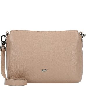 Braun Büffel Hanna Umhängetasche Leder 23 cm