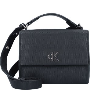 Calvin Klein Jeans Minimal Monogram Handtasche 21.5 cm Calvin Klein Jeans Minimal Monogram Handtasche 21.5 cm