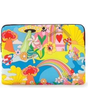 Wouf Studio Laptophülle 32.5 cm