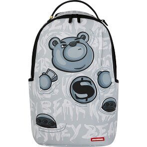 Sprayground Bear Dont Care Daypack 46 cm Laptopfach