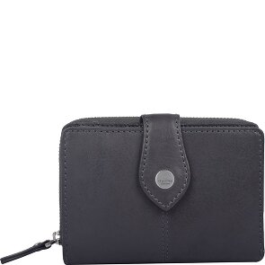 Maître Lemberg Diethilde Geldbörse RFID Schutz Leder 13 cm Maître Lemberg Diethilde Geldbörse RFID Schutz Leder 13 cm