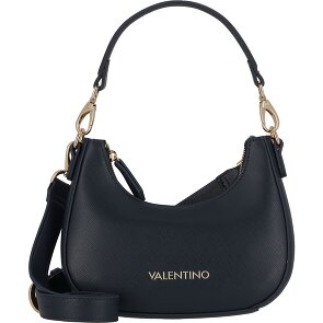 Valentino Zero Schultertasche Leder 22 cm