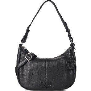 Burkely Soft Skylar Schultertasche Leder 25.5 cm