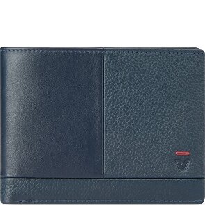 Roncato Trial DLX Geldbörse Leder 9.5 cm